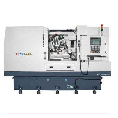 CNC齿轮成形磨床