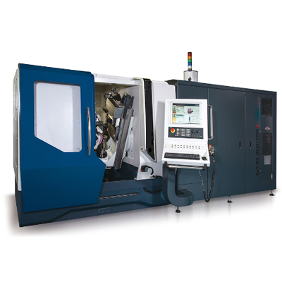 3020CNC数控蜗杆砂轮磨齿机