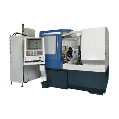 2812CNC数控蜗杆砂轮磨齿机