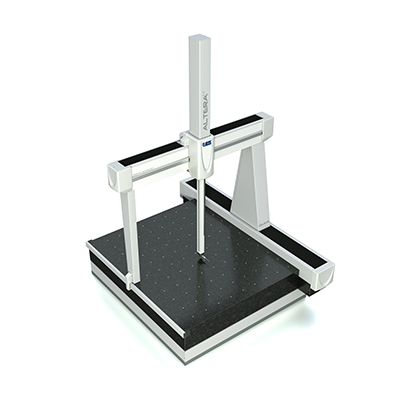 ALTERA M 25.20.15 above LH