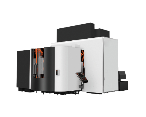 INTEGREX e-RAMTEC V/ 8