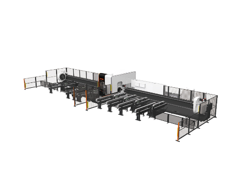 3D FABRI GEAR 220 III