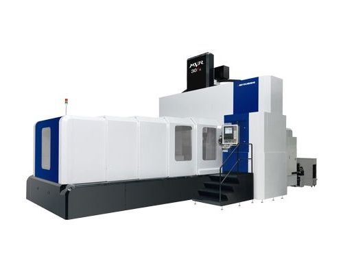 大型高精度加工机MVR·Fx系列
