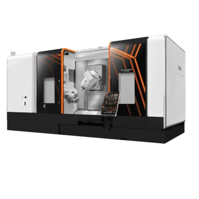 INTEGREX e-500H