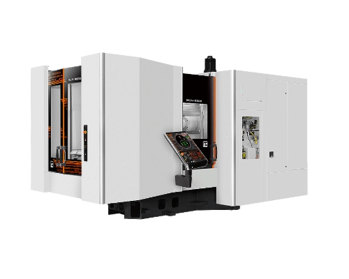 HCN-5000