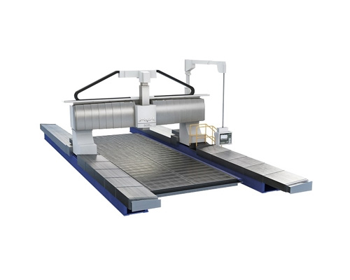 冈田型门形加工机MVR·Gx系列