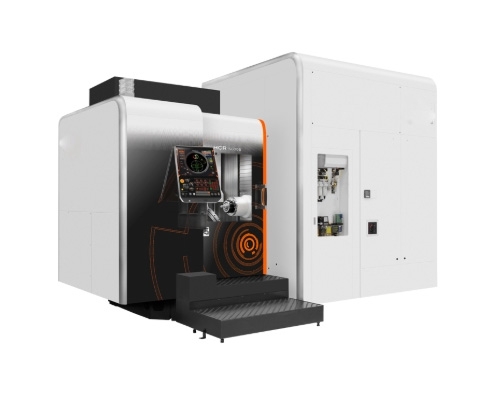 HCR-5000S