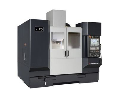 精密加工机μV5