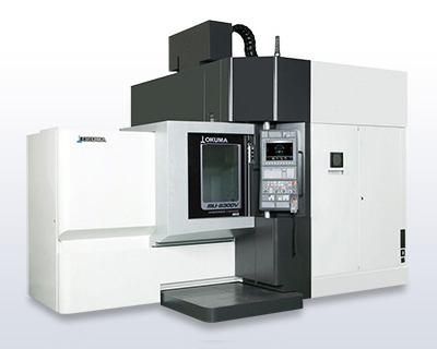 UNIVERSAL CENTER MU-V series