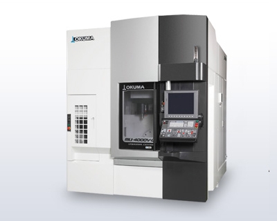 UNIVERSAL CENTER MU-4000V