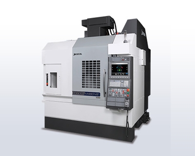 GENOS M series