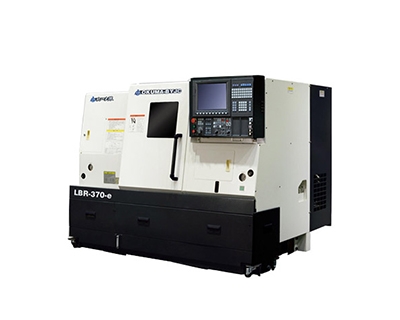 数控车床LBR-370-e系列