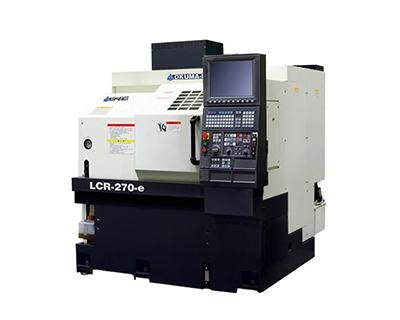 数控车床LCR-270-e