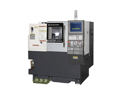 GENOS L2000-e(Lx290)