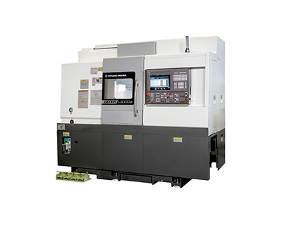 GENOS L3000-e(MYx400)
