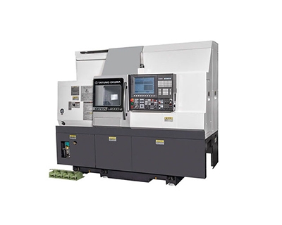 GENOS L2000-e(MYx380)