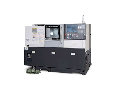 GENOS L2000-e(Mx380)