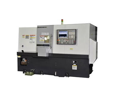 GENOS L300-MW-e