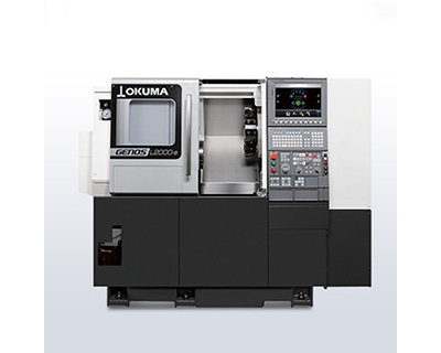 GENOS L2000-e/L3000-e